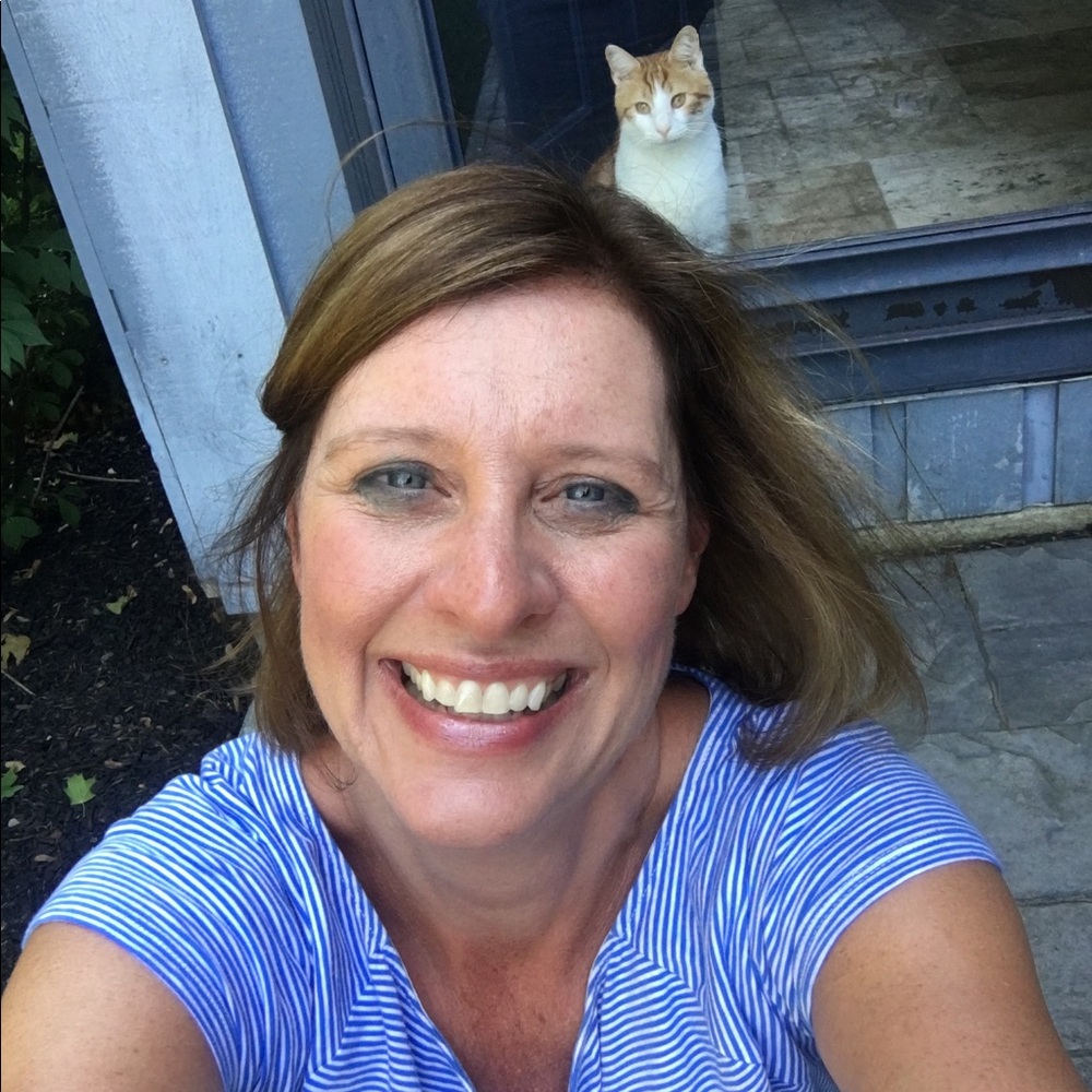 Meet your Posher, Colleen